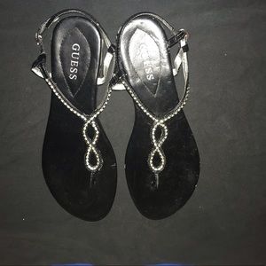 Guess sandals